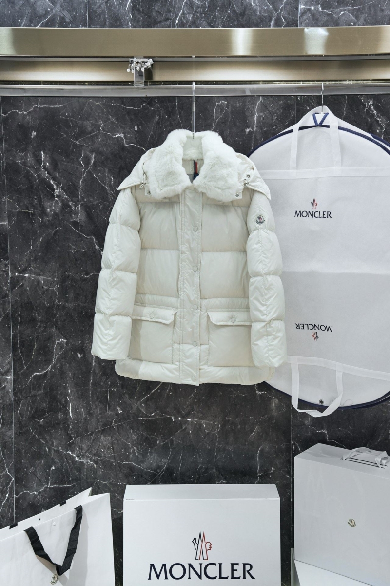 Moncler Down Coat